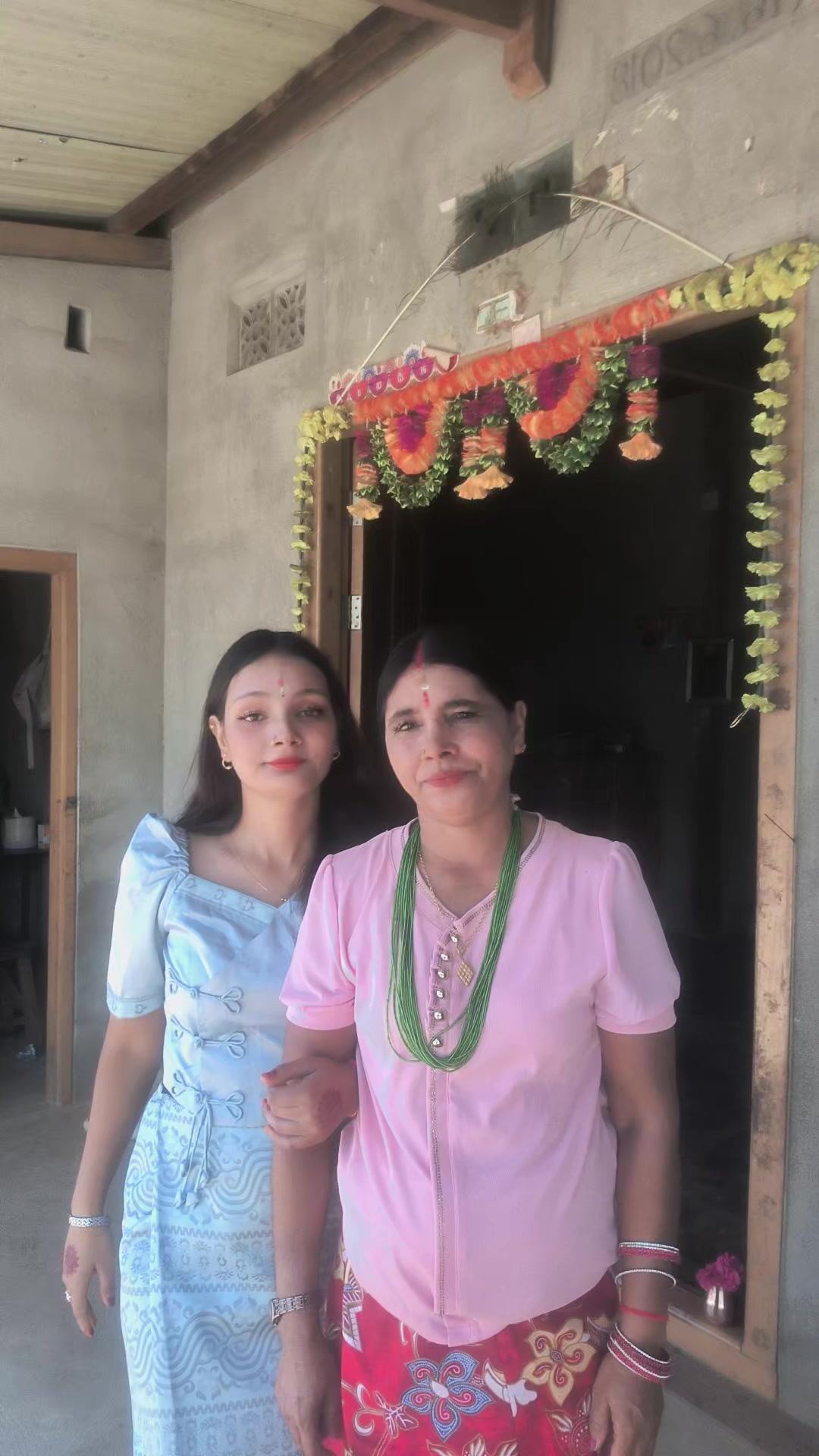 @Karishma Bistaw