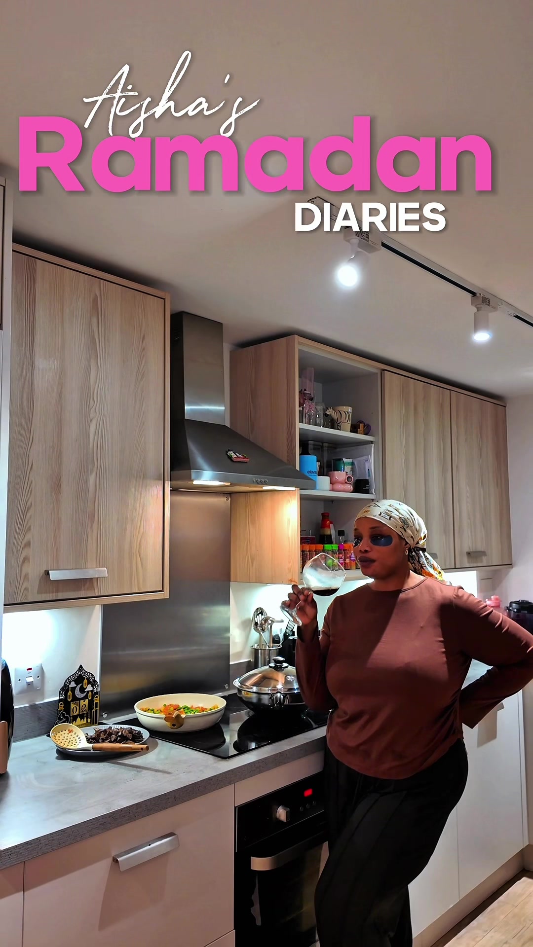 @Aisha | Birmingham Lifestyle
