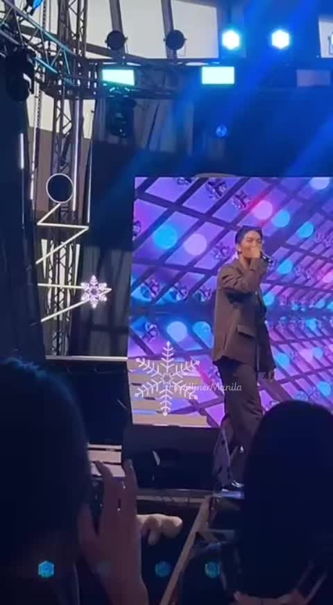 @Headliner Manila