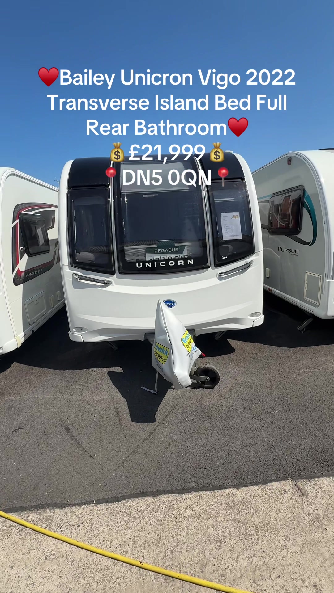 @Adwick Caravans