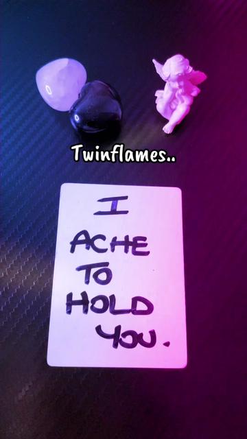 @Twinflame Queen
