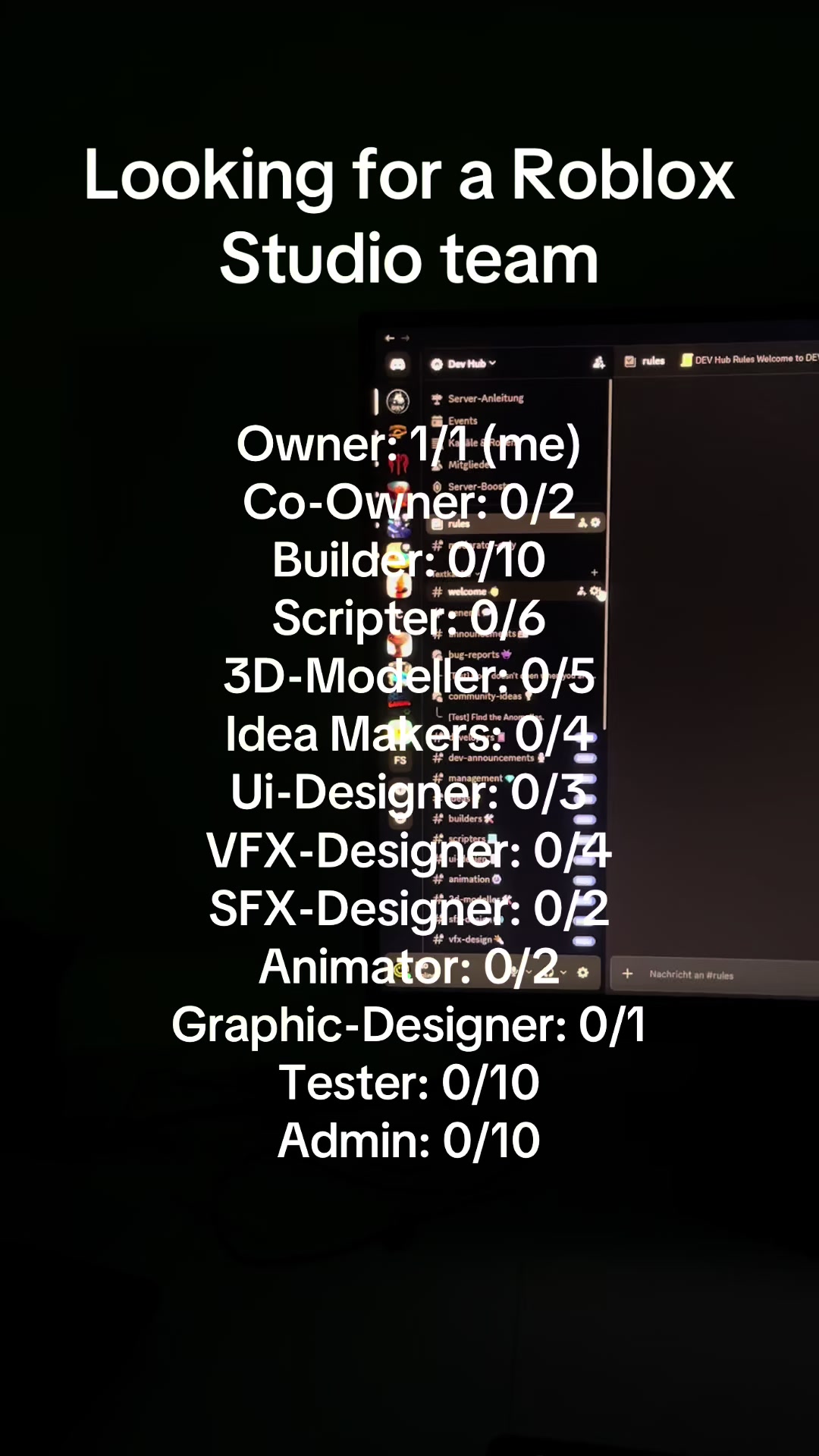 @Dev Domain
