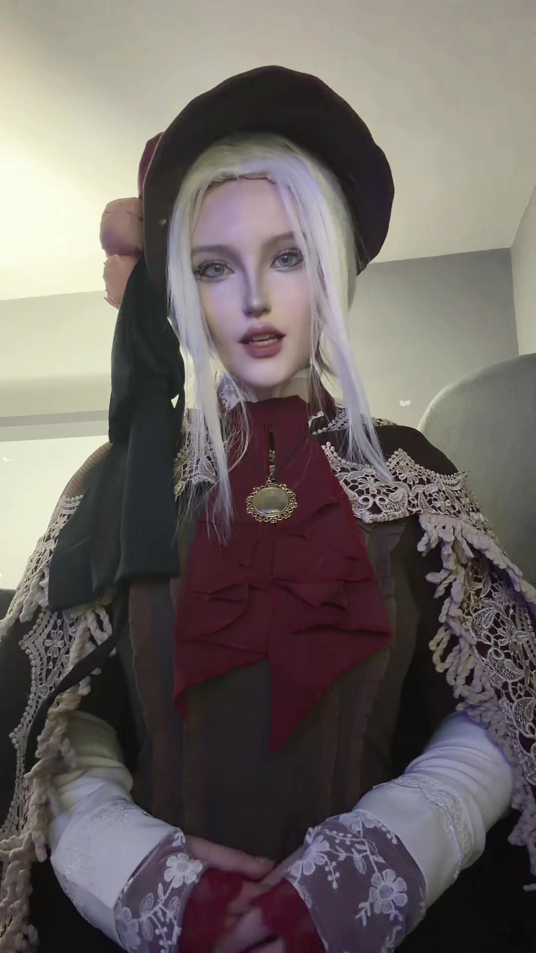 @Twitch.tv/riacalla