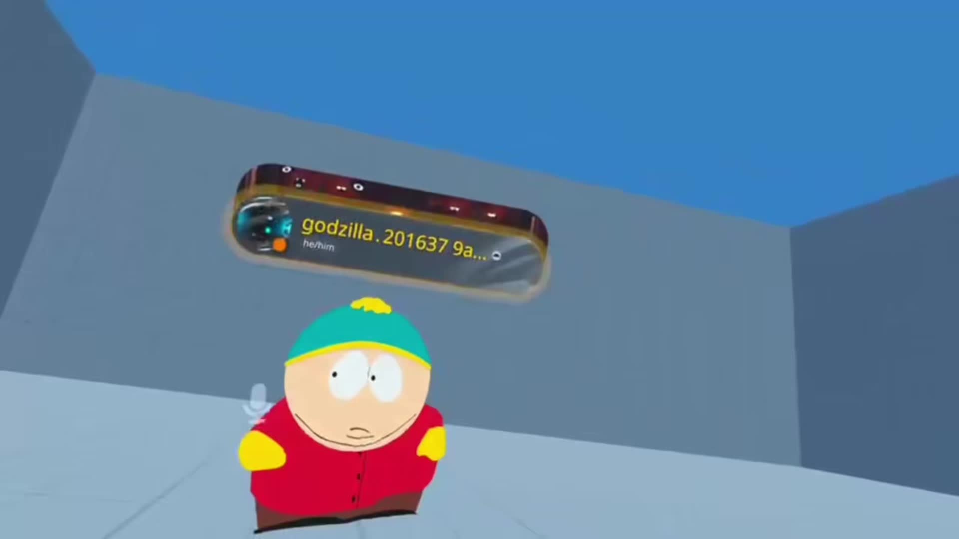 @pikaHAM-vr