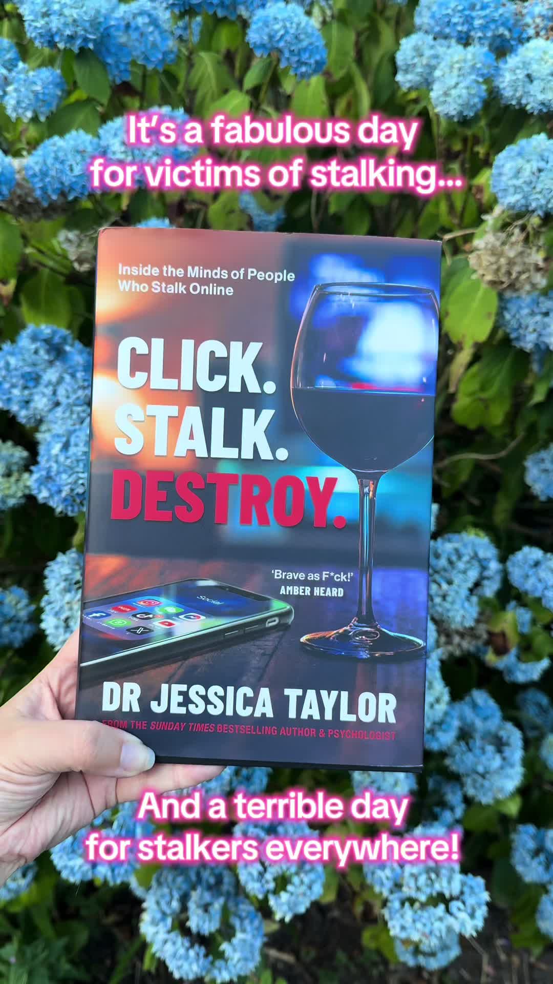 @Dr Jess Taylor