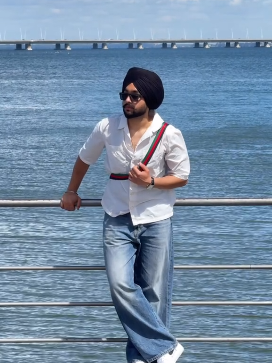 @Rajveer Singh