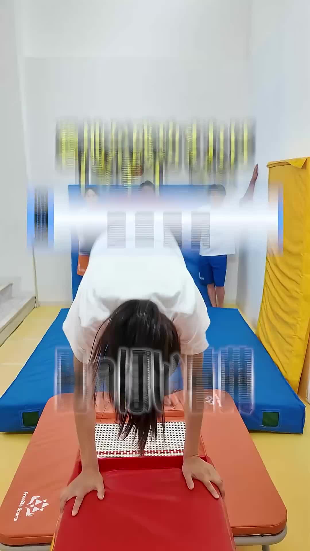 @だぶるあっぷ