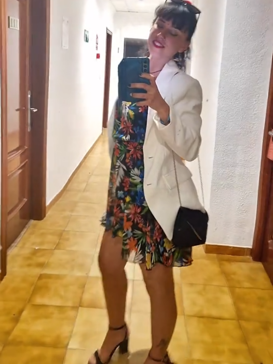@Alba Rubio