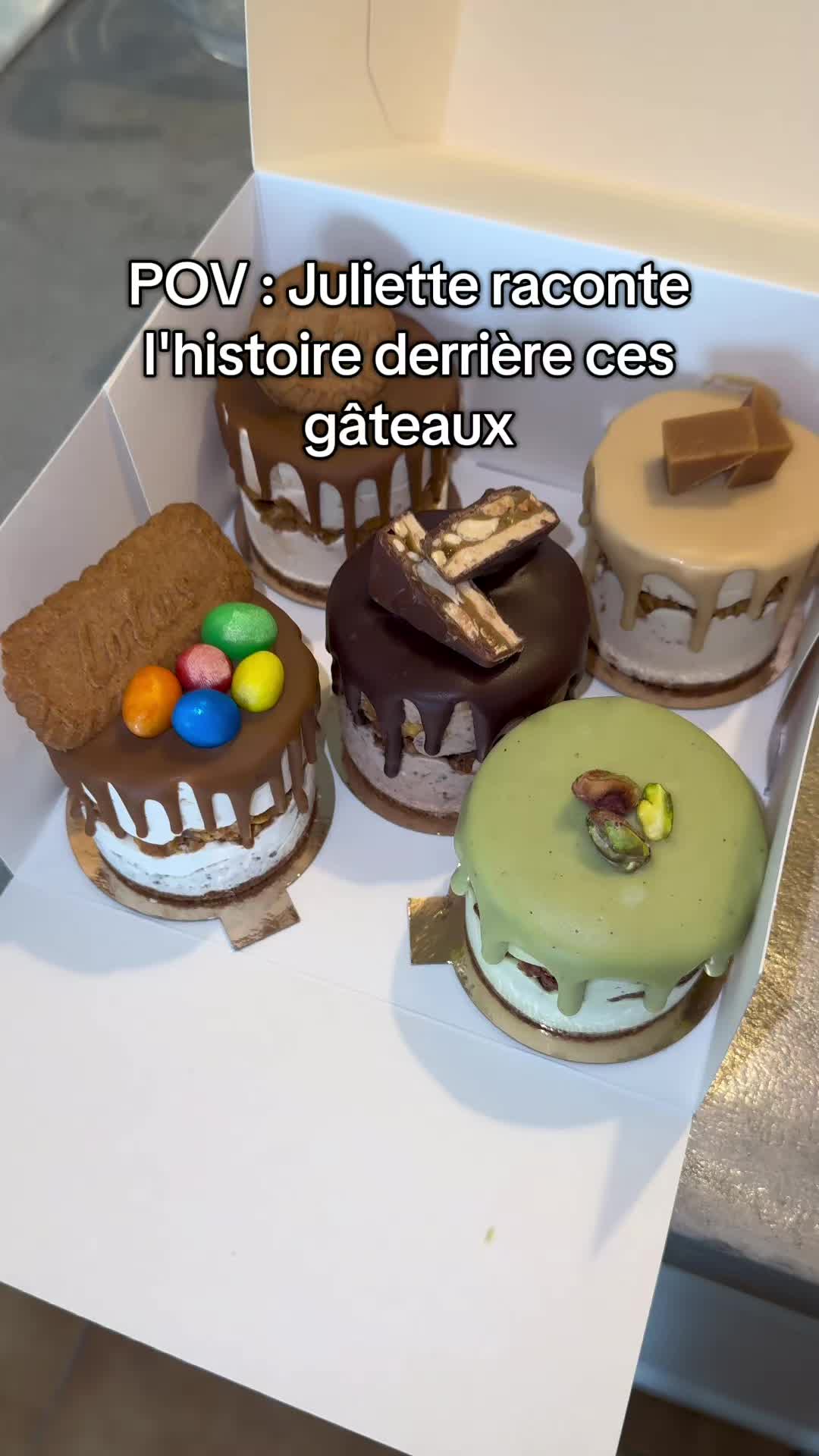 @Juliet Iced Cakes