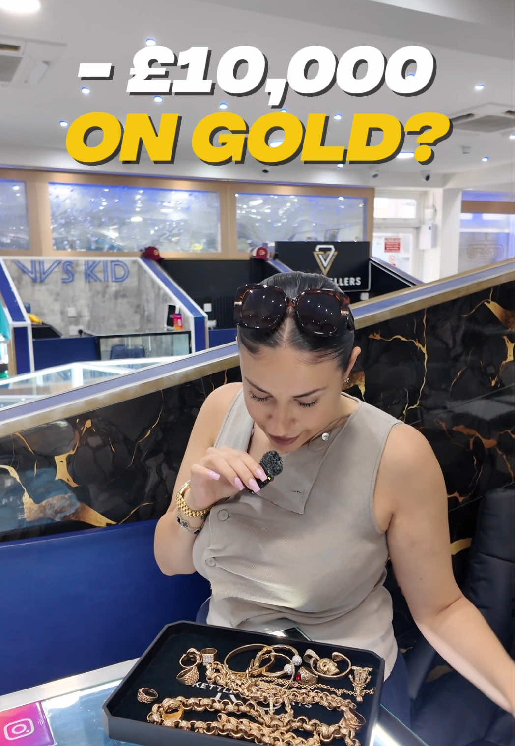 @Mels | Jeweller