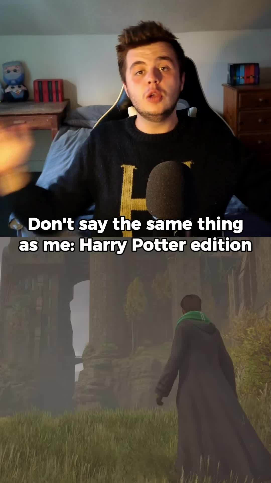 @Zogwarts