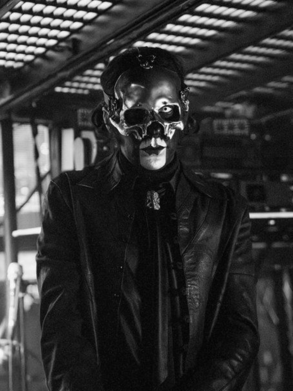 @꒰☥GHOST🖤୨୧