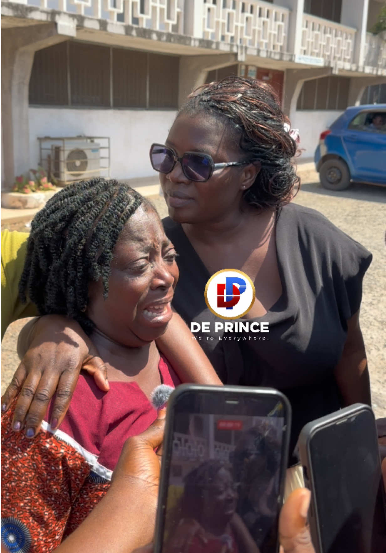 @De Prince