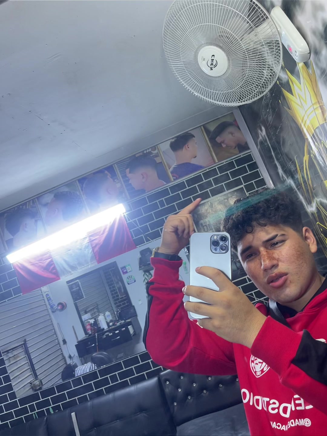 @JheffercBarber💎