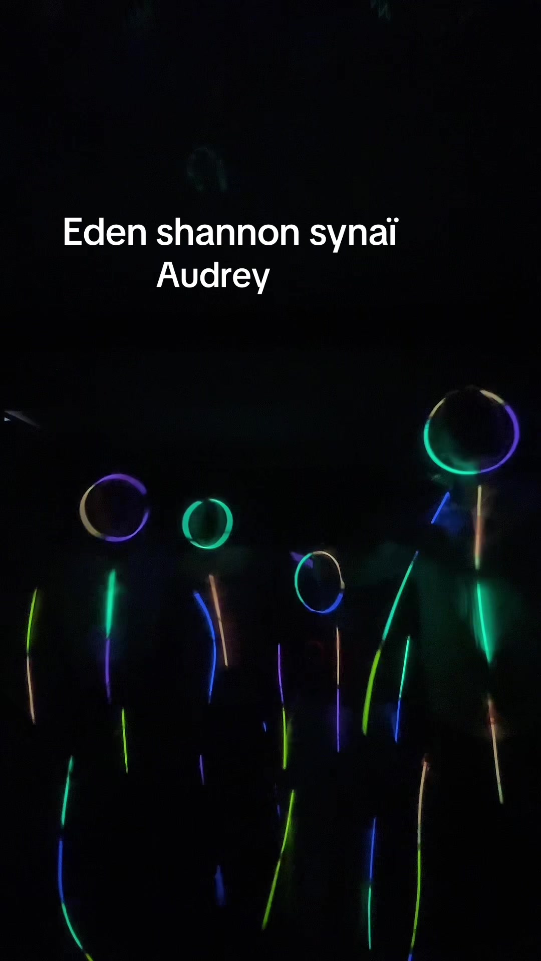 @Audrey