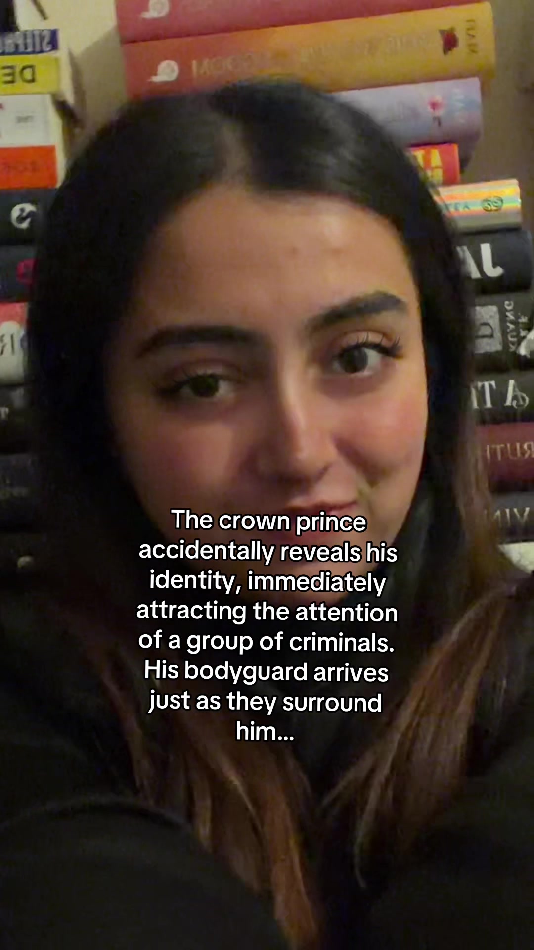 @soha | The Book Version