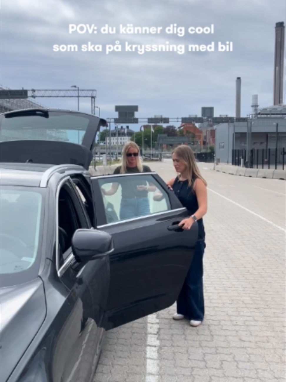 @Tallink Silja Line Sverige
