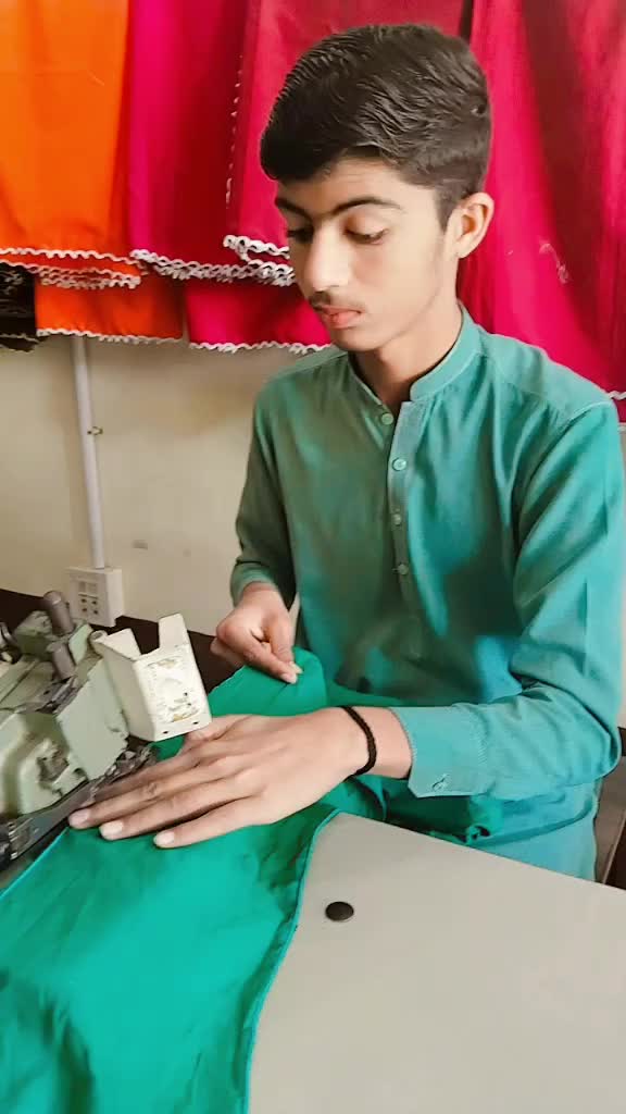 @mudassir king