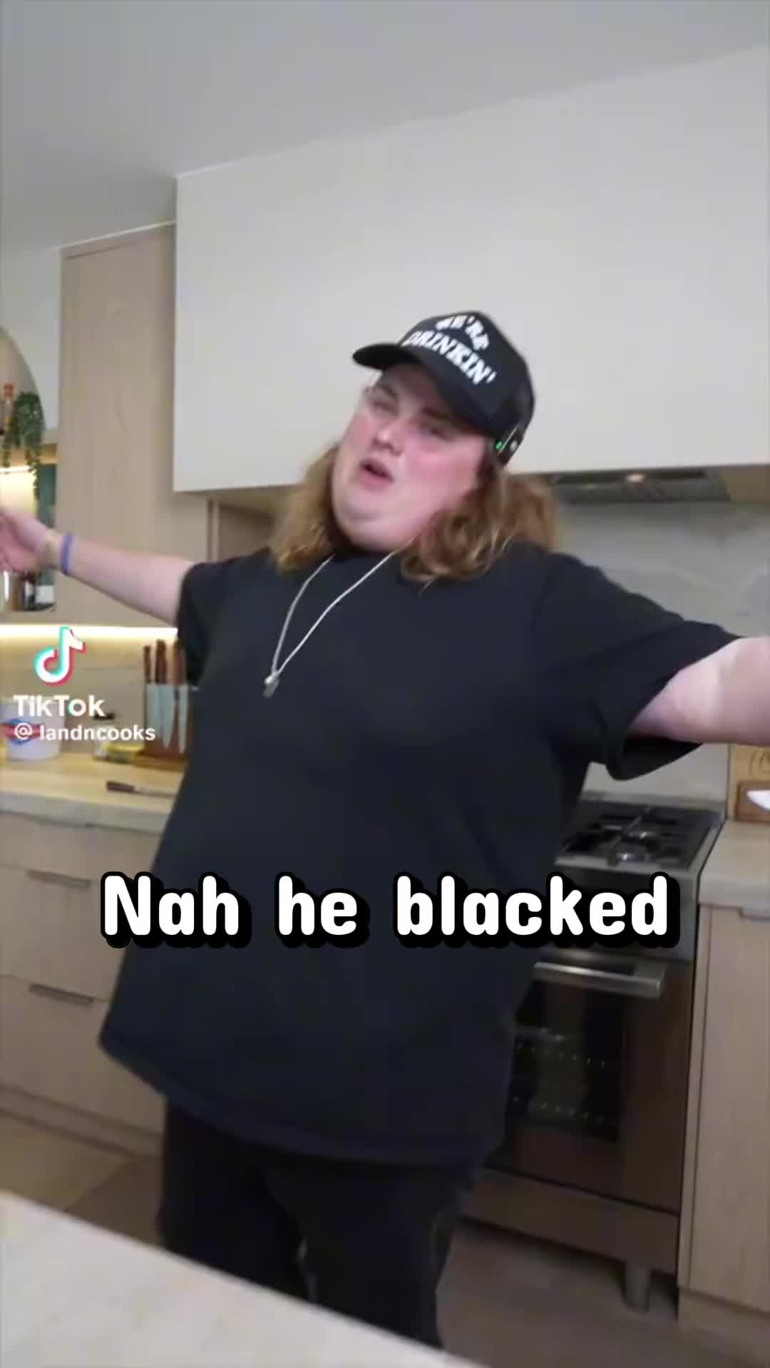 @Goofy Jay