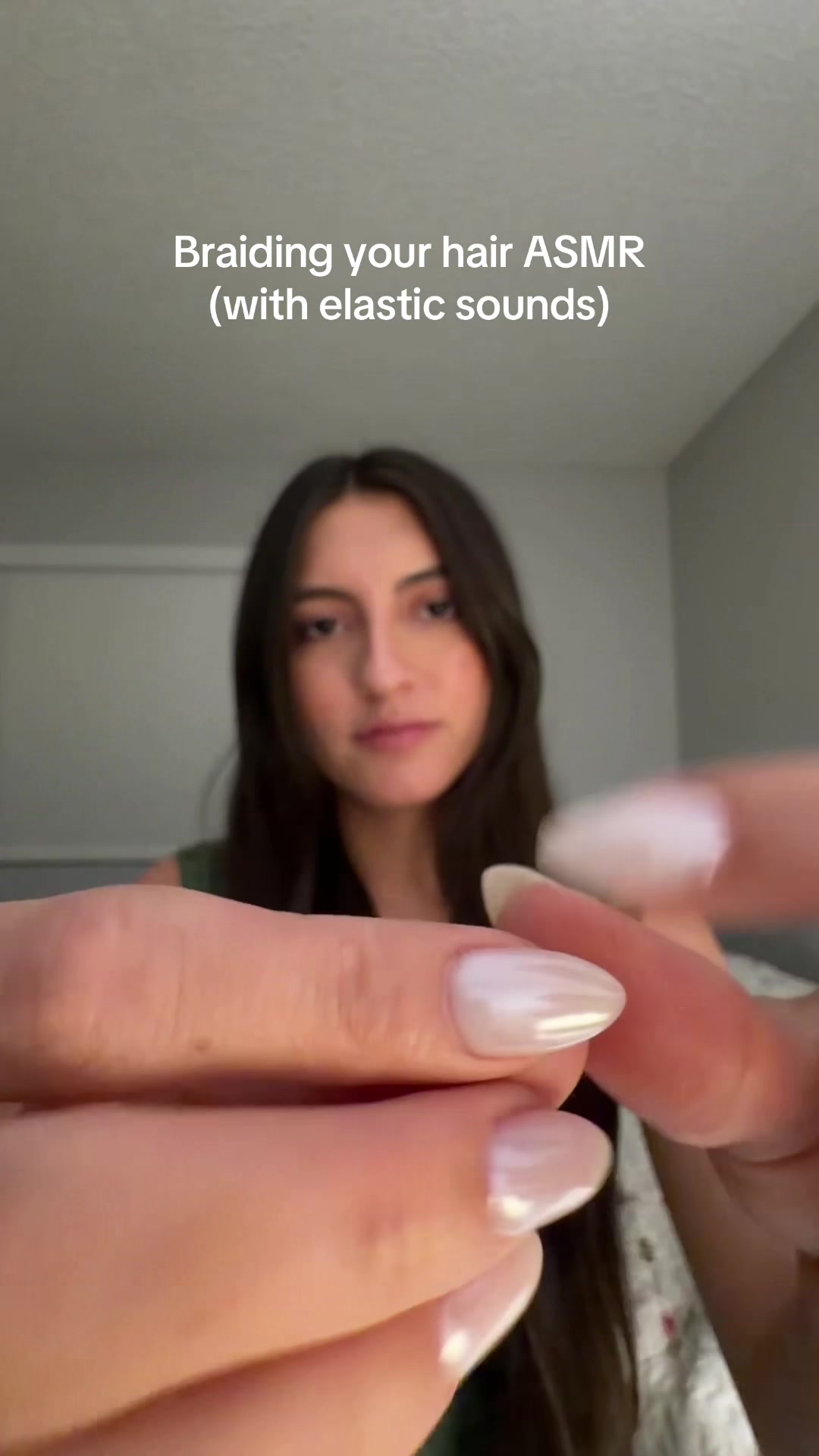 @ASMR Liz