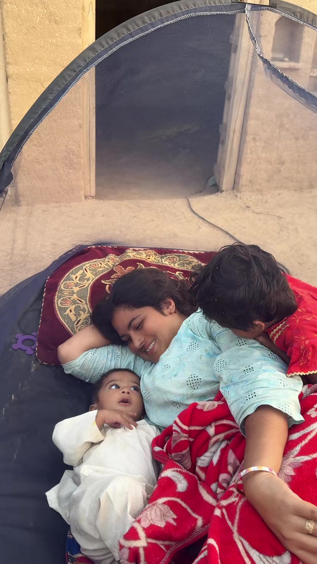@Rozina Saeed