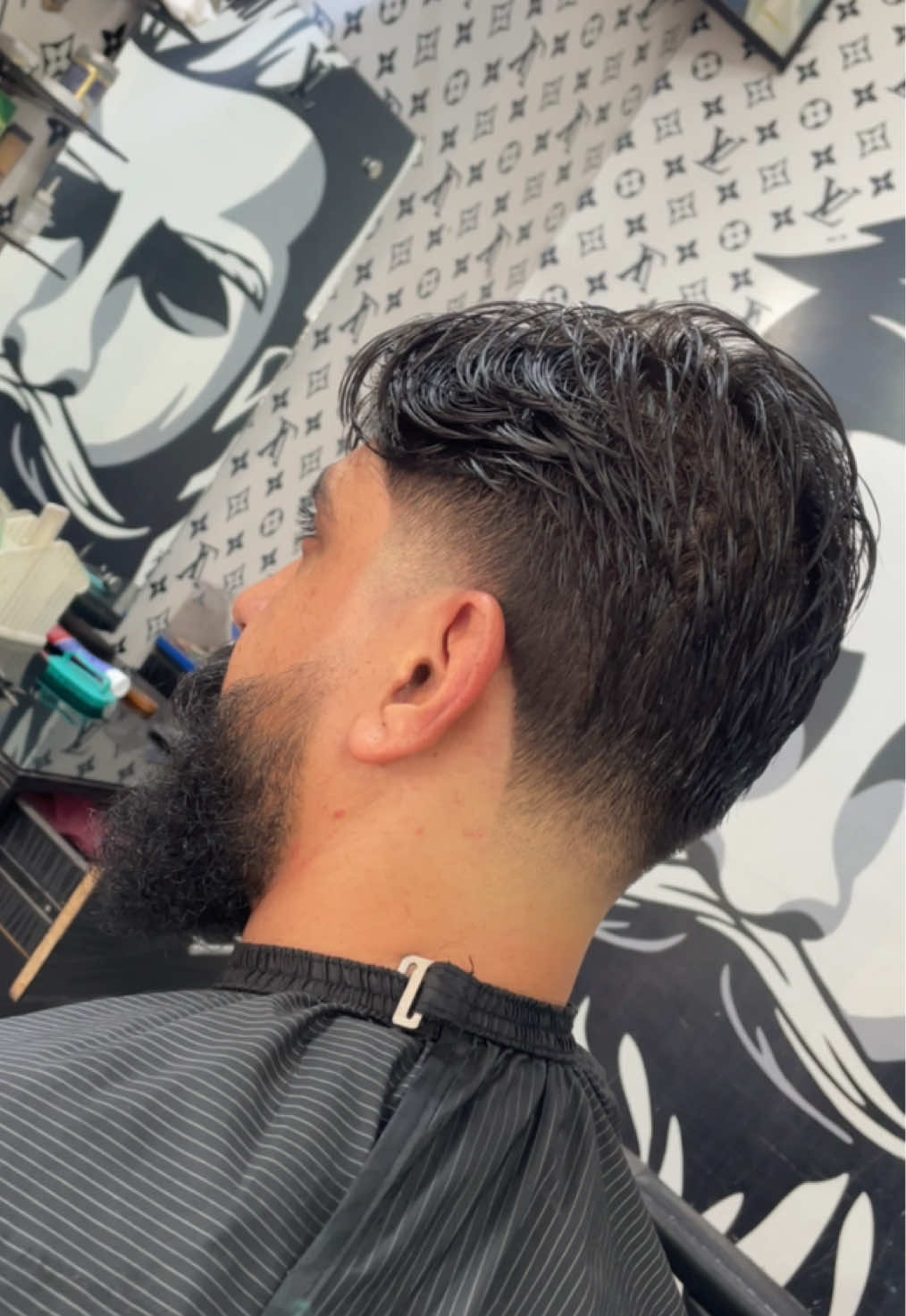 @modernbarber11🇬🇧