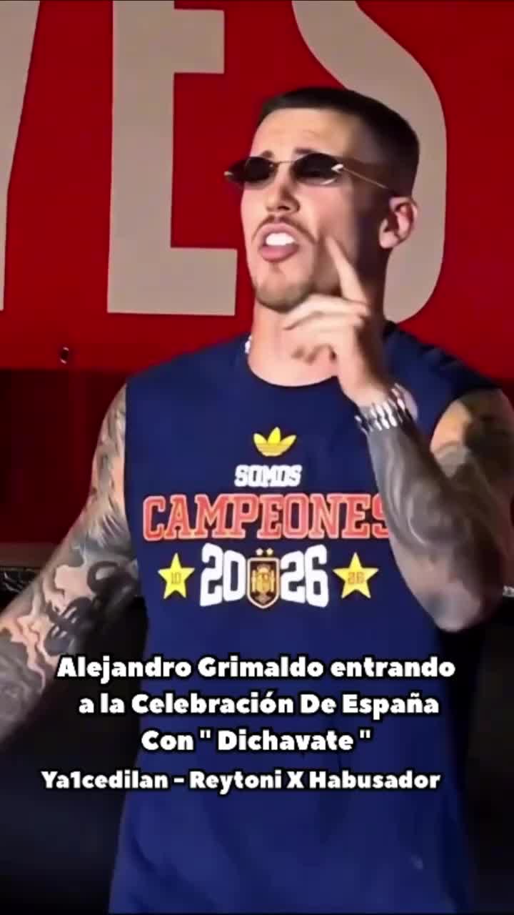 @MisterSalsa