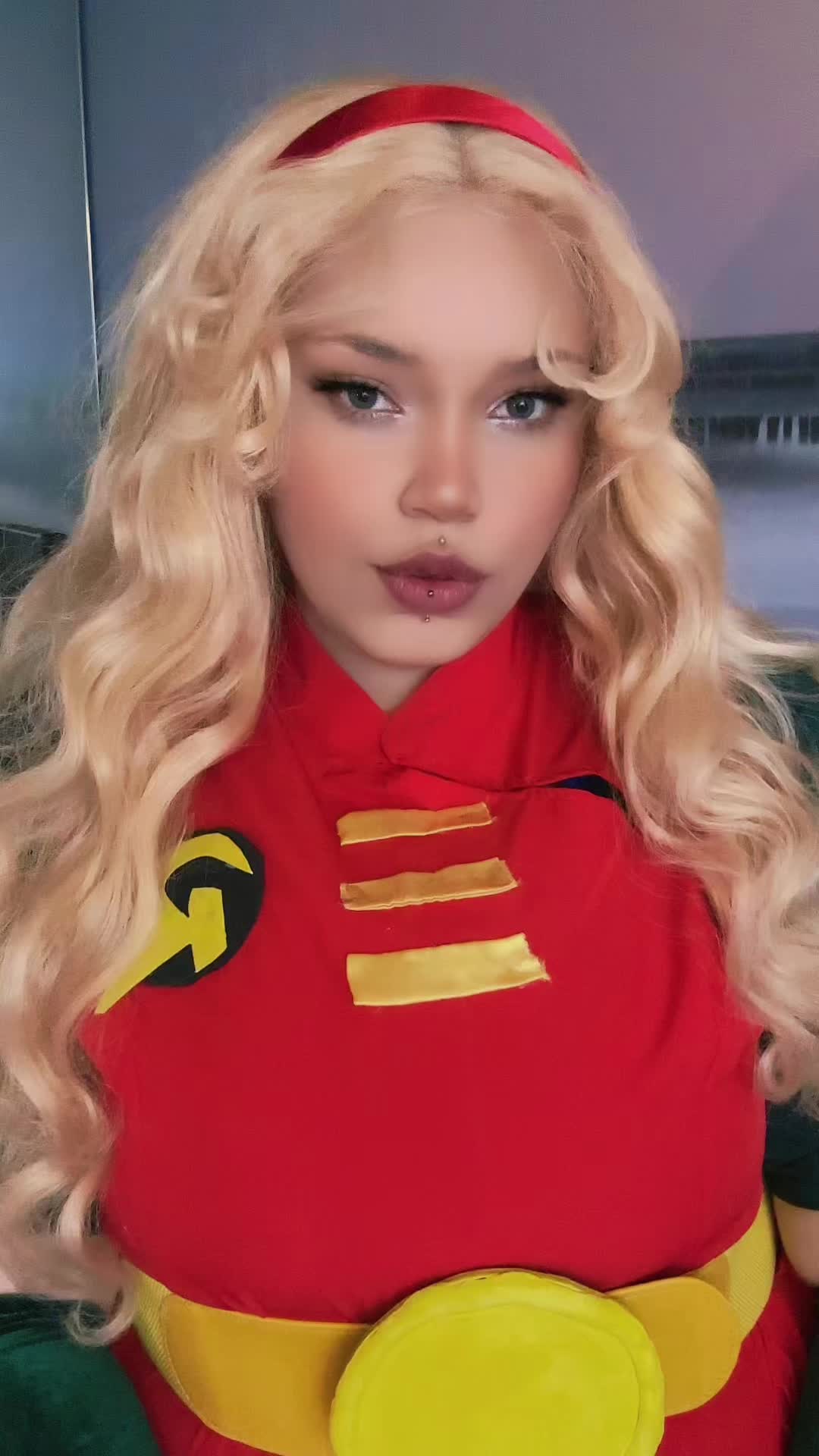 @Mary-Renee