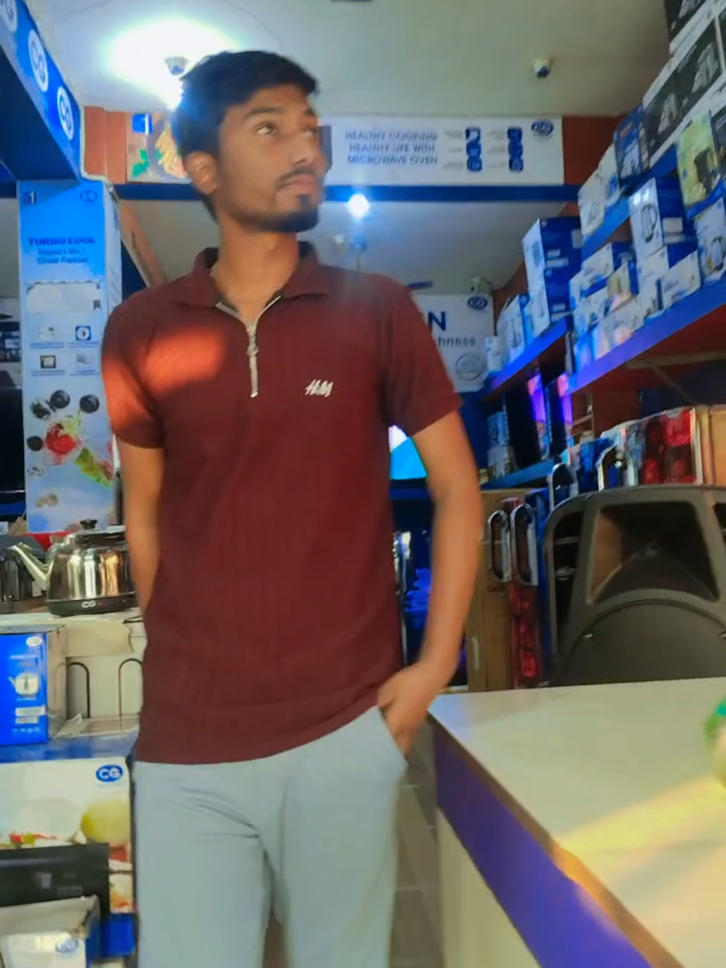 @Ajay Kushwaha