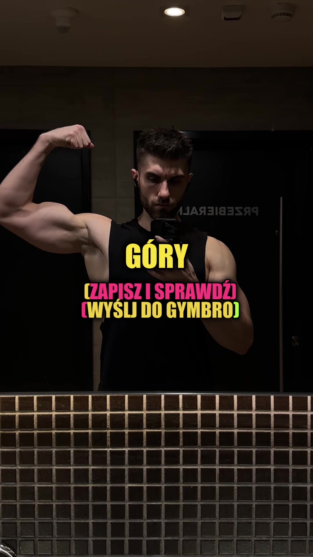 @SADO | SadowskiTrenuje