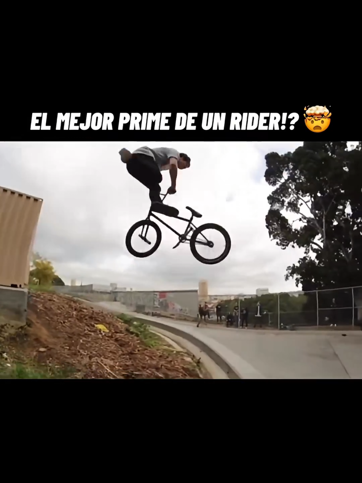 @209 BMX