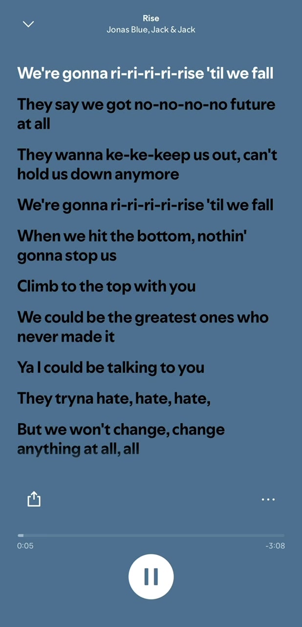 @Spotify 🎧