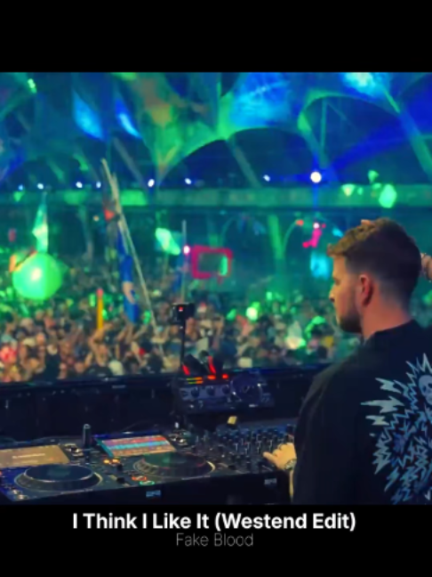 @EDM Life