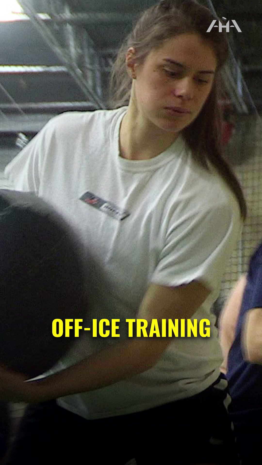 @Advancement Hockey Agency