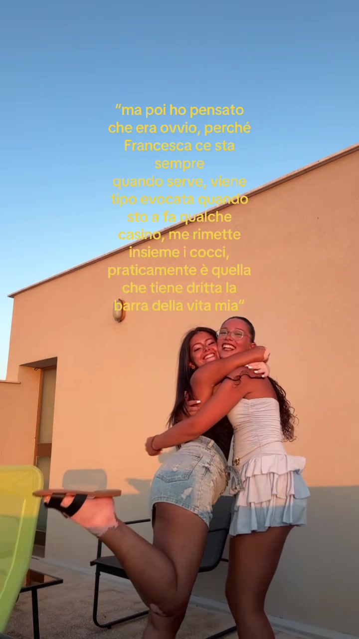 @sofi&franci