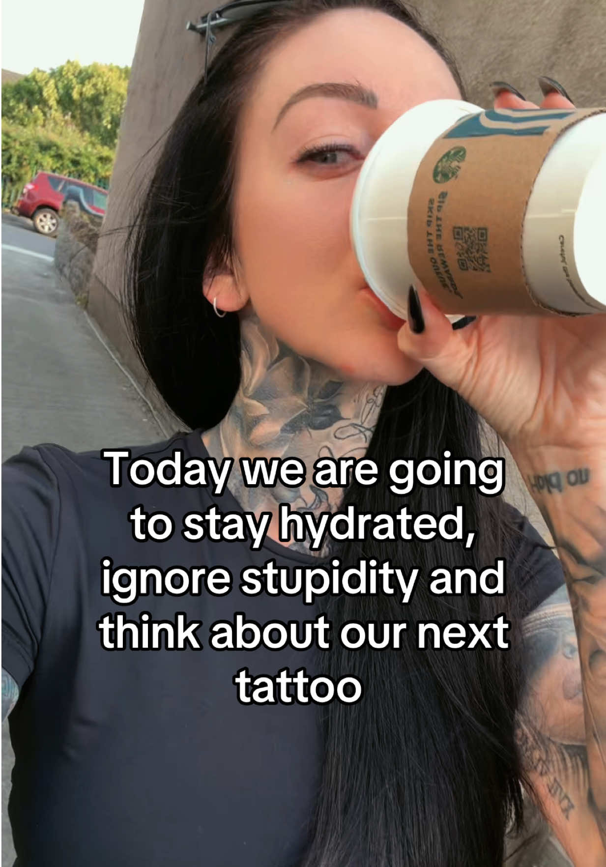 @georgiemillwardtattoo