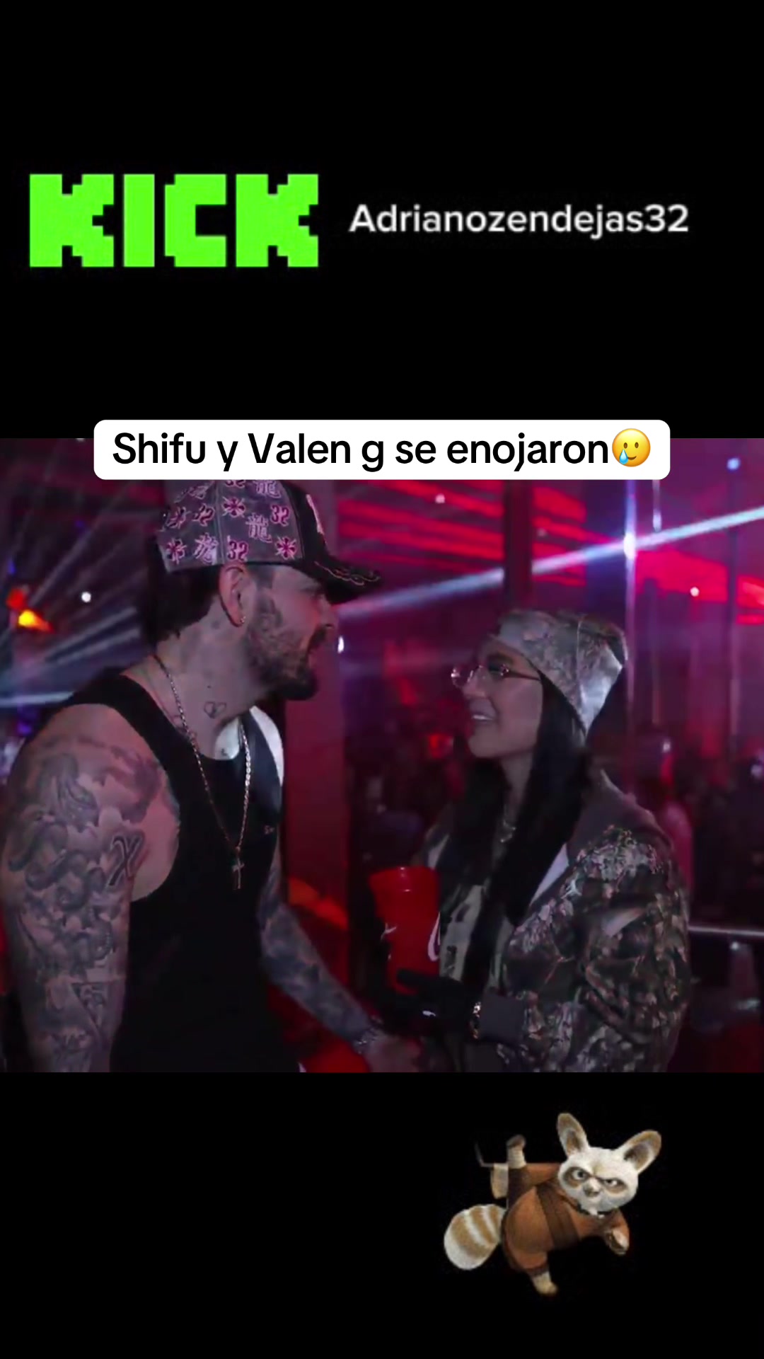 @MaestroShifu