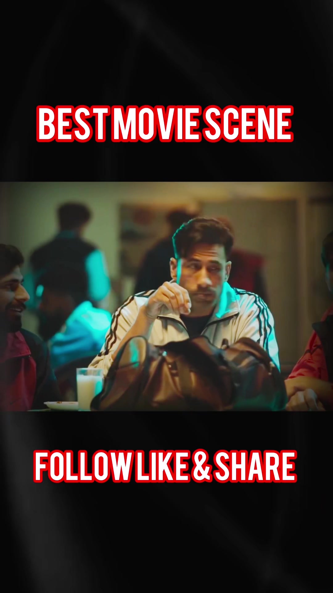 @Upcoming Video