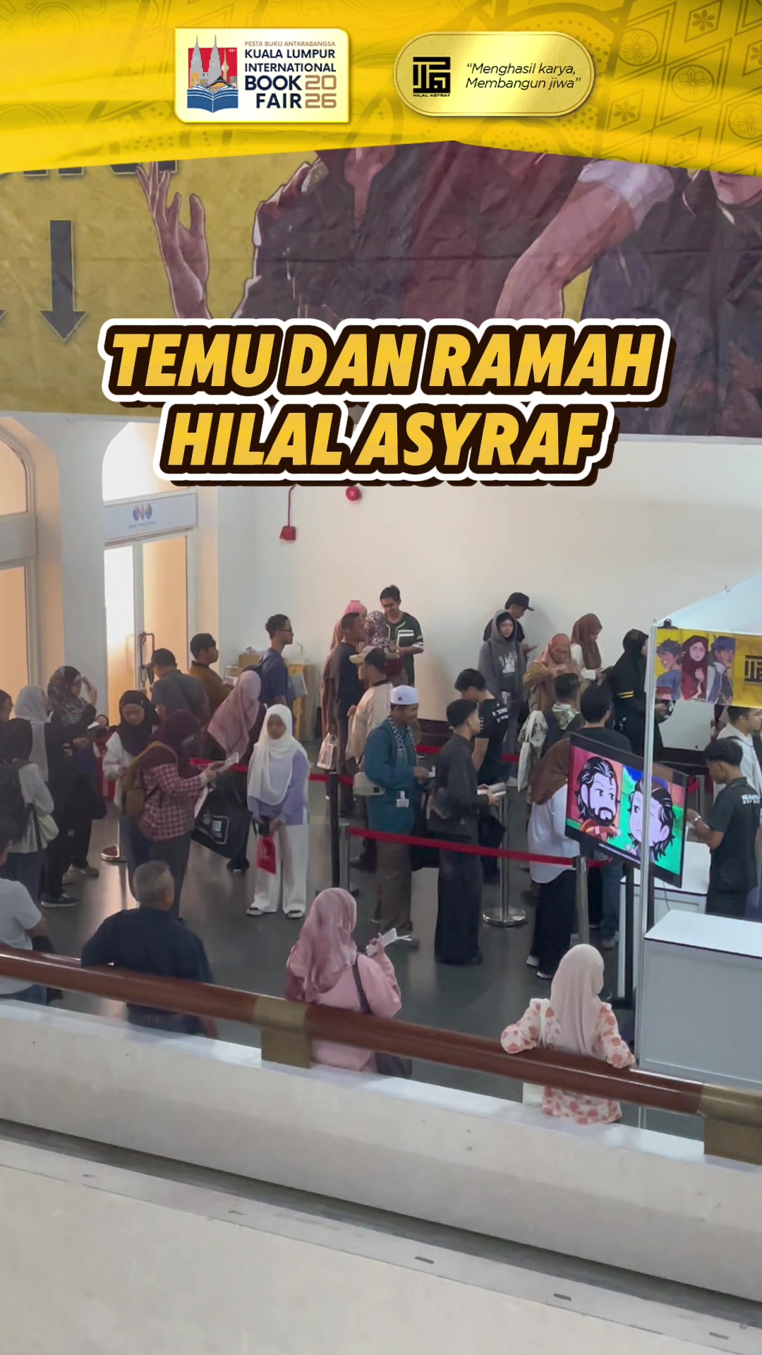 @Hilal Asyraf