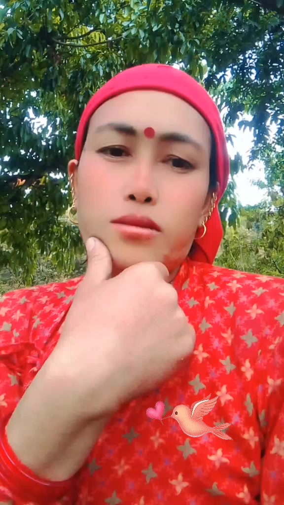 @Maya Manandhar