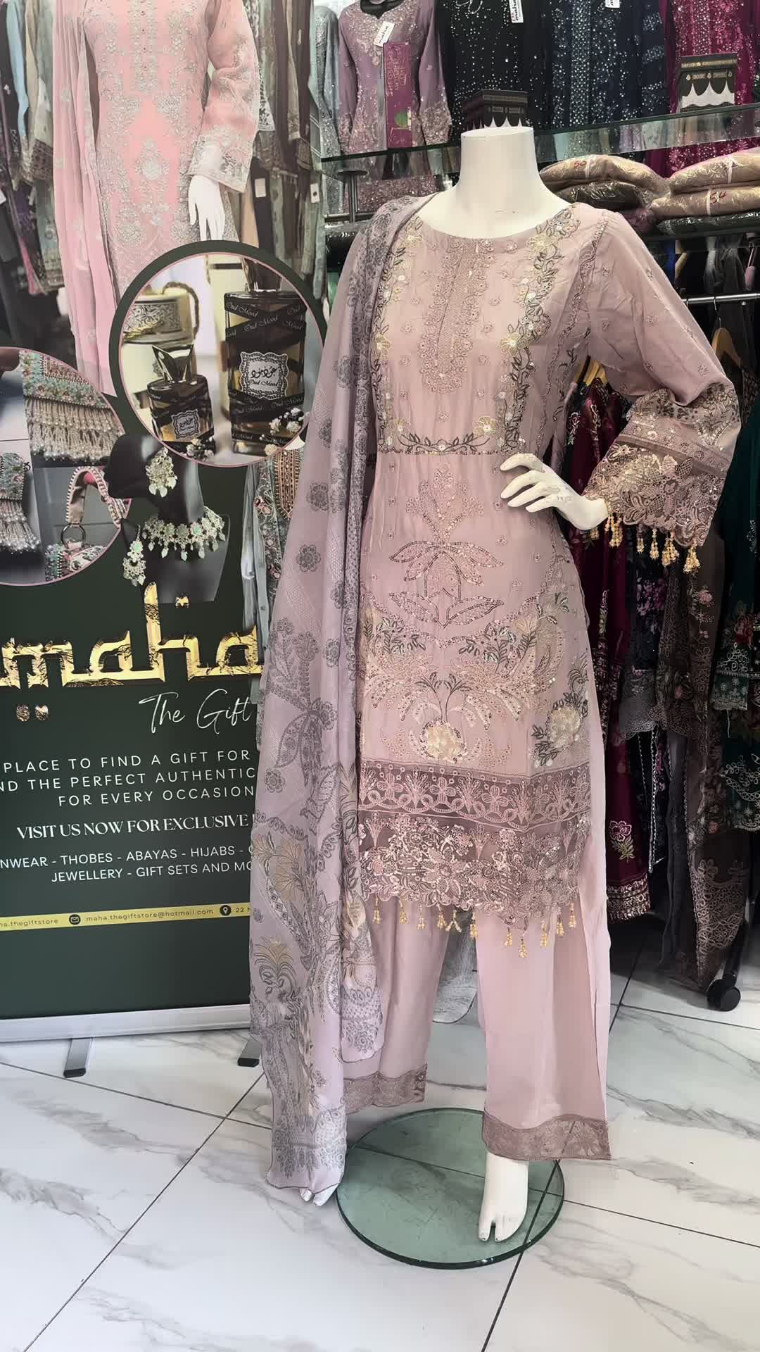 @MAHA The Gift Store
