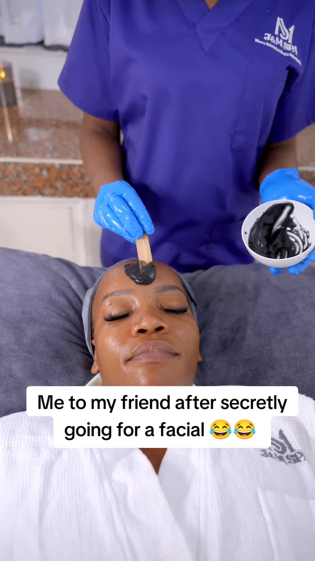 @J&M SPA KENYA