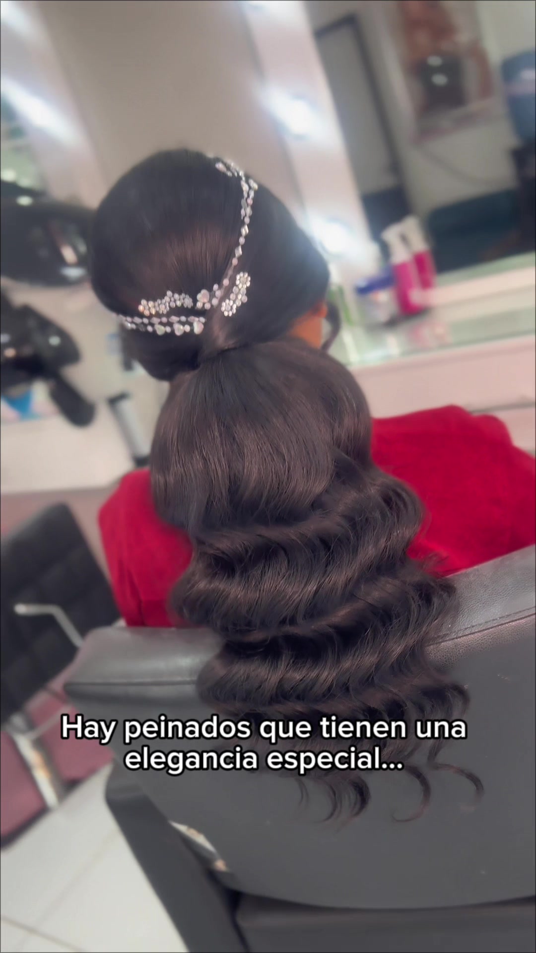 @Cinthia Alarcon Beauty Salon