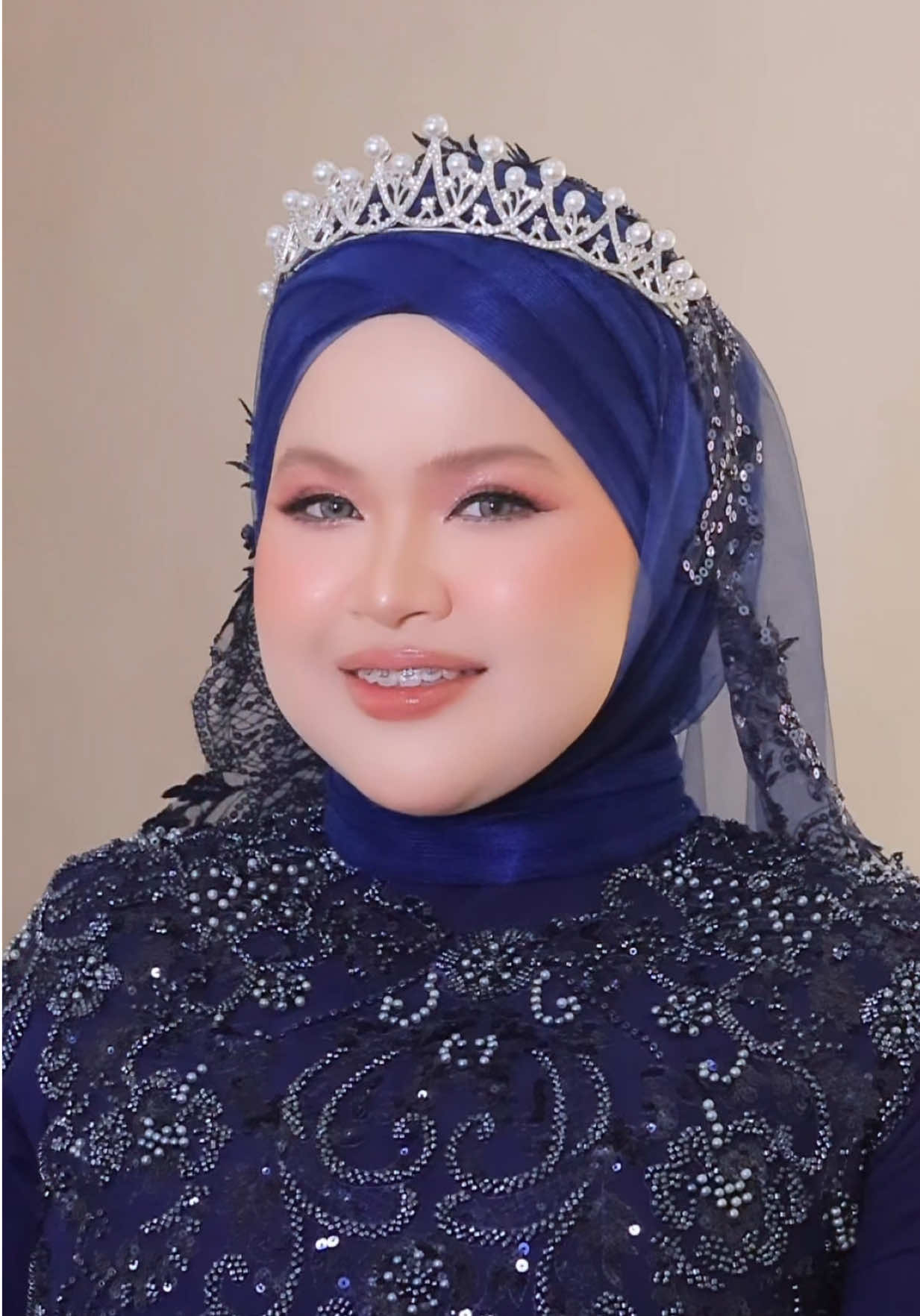 @fatenzulkifli MUA SP