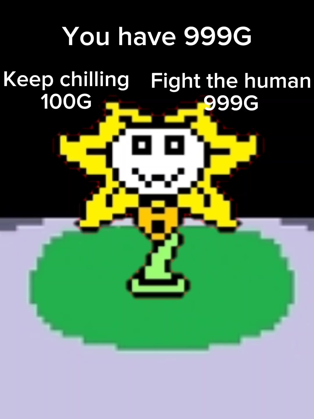 @Chara