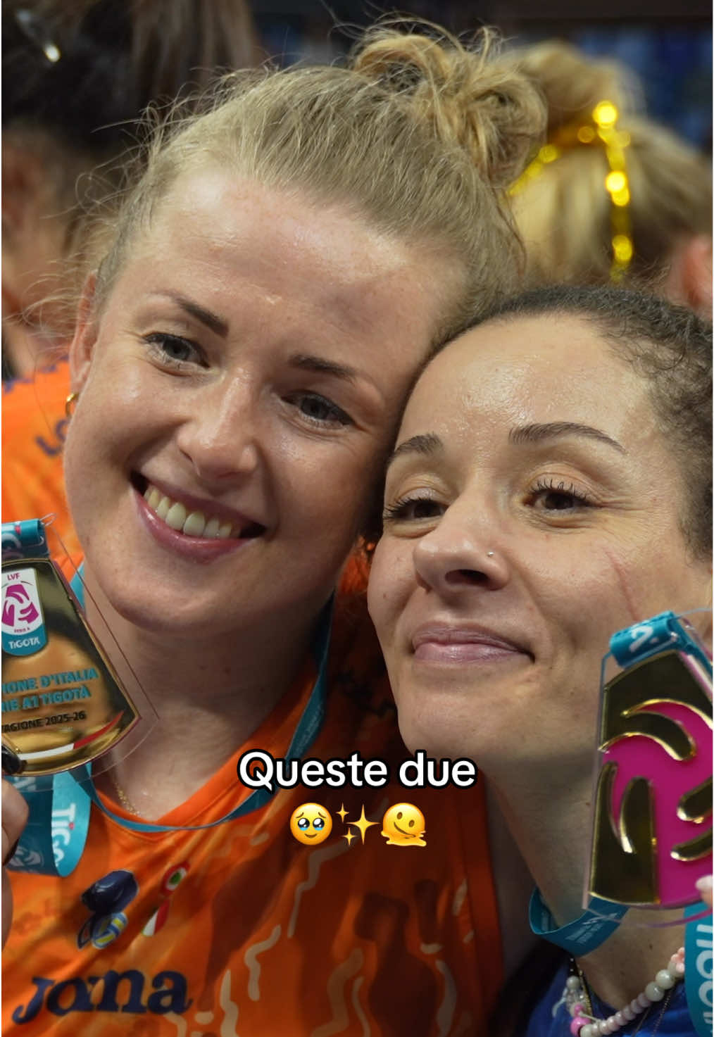 @Lega Volley Femminile