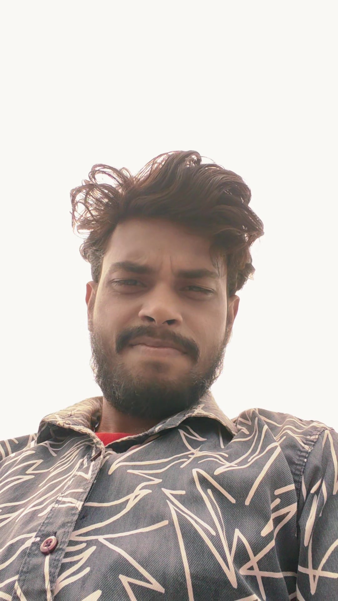 @Anuj shirwastav