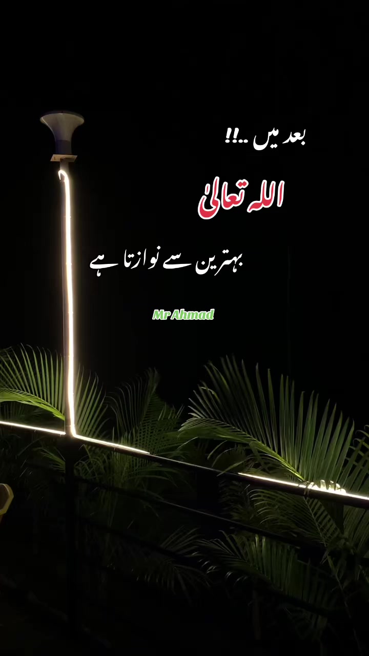 @MR AHMAD 🖤