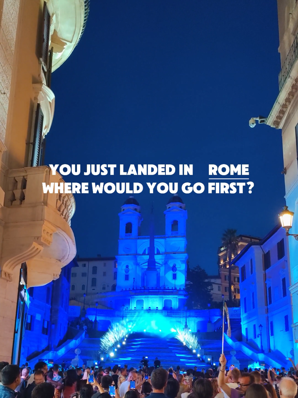 @Valeria | Rome Travel Tips