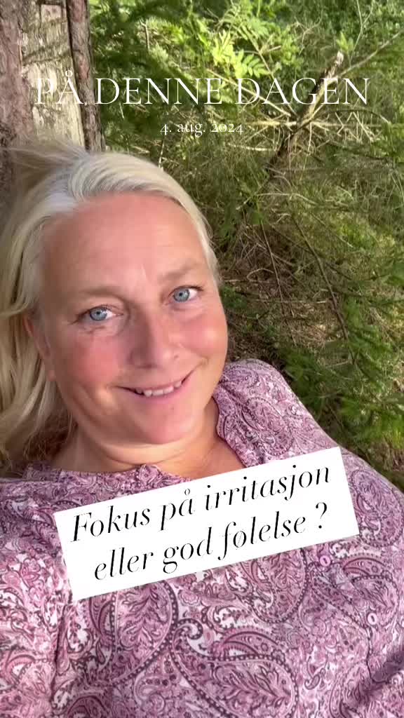 @Hilde Ring S&oslash;rensen